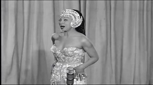 39K views · 1.6K reactions | Josephine Baker “Voila Paris” (1955) ❤️ | Vintage Glamour | Facebook