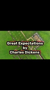 Great Expectations By Dickens - Summary & Analysis #English #literature #novel #greatexpectations #dickies | English literature