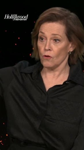 #SigourneyWeaver Says Working With #Avatar Director #JamesCameron "Spoils You" as an Actor #shorts