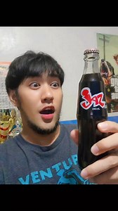 1.3M views · 10K reactions | JAZ cola Bakit Nawala??? #jazcola #softdrink #food #90s #visayareels #history #cosmos #coke #filipinofood #filipinoofw #koreananghilas #baliktanaw | Brylle Siscon | Facebook