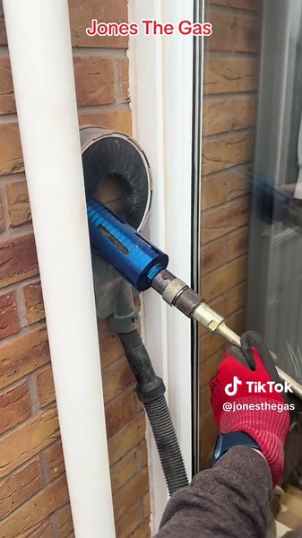 Upgrading Condensate Pipes for Winter Protection