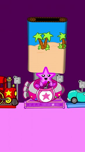 Meet the Shapes: A Fun Way to Learn Shapes