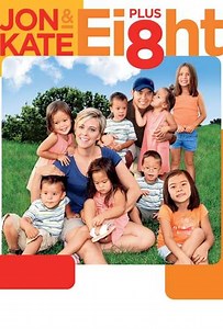 Jon & Kate Plus 8 (2007-2009) Streaming - Where to Watch Online