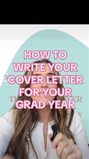 How to Write an Effective Nursing Graduate Cover Letter | Free Template