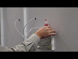 Install a Manometer on Your Paint Booth