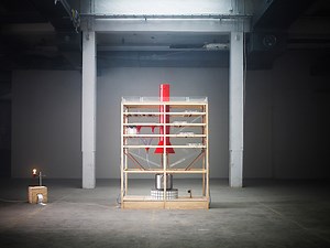 collaborative cooking machine digitally prepares chef's dishes