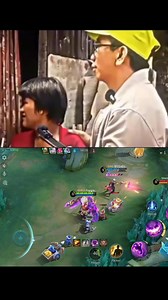 193K views · 2.6K reactions | Nilagay sa ref梁 #franca #MLBB #MobileLegendsBangBang | Franca2 | Facebook