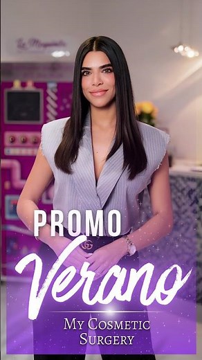 ✨ Si llevas tiempo pensando en regalarte ese cambio que deseas… ¡el momento es ahora! 💖