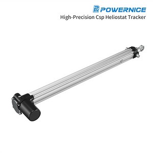 [Hot Item] High-Precision Csp Heliostat Tracker Linear Actuators
