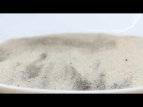 Separating a Mixture Using a Magnet.