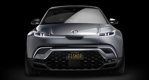 Fisker Names Its Affordable Electric SUV 'Ocean', Shows More Of It | Carscoops