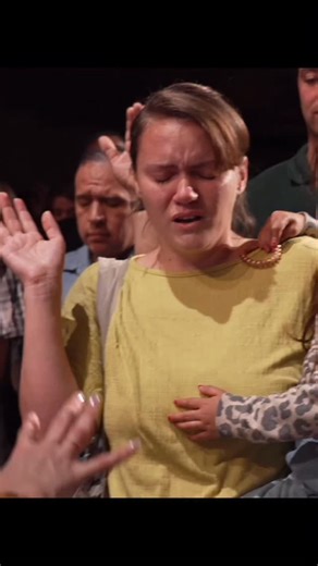 Rochelle shares a powerful testimony of how she was delivered both through 5F videos and by attending in person. God set her free from alcoholism, the spirit of death, heaviness, stagnancy, and witchcraft. She shares how, after receiving deliverance, her mind is in complete peace. Thank You, Jesus, for every miracle You have done! 🕊️🤍 . . . #revivalisnow #actschurchisback #powerofgod #revival #deliveranceministry #propheticministry #faith #believe #christian #christianity #jesus #peace #joy #f