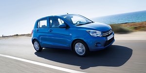 Suzuki Celerio Review 2026 | Drive, Specs & Pricing