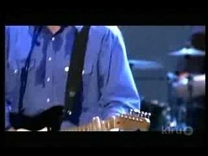 Cream Renuion Concert - I Went Down To The Crossroads