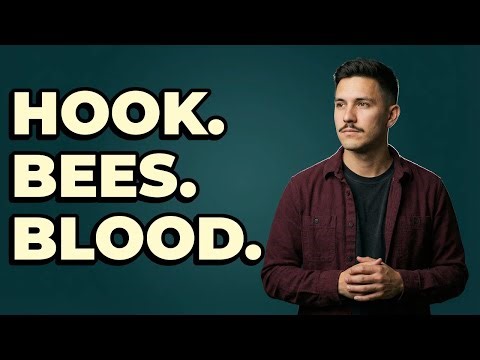 What Are Candyman's Defining Supernatural Abilities?