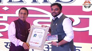 Dr Abhishek Reddy gets recognised By Prime Time Research Media Prime...