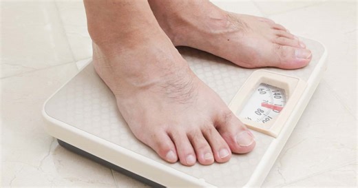 Historiens fetaste man Jon Brower Minnoch