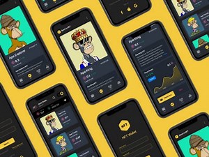Mobile App UI/UX Design / Figma / XD / Mobile UI / iOS / Android