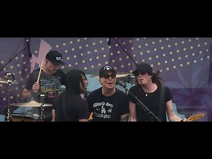 Everclear performs on The 90s Cruise (Full Set in 4K)