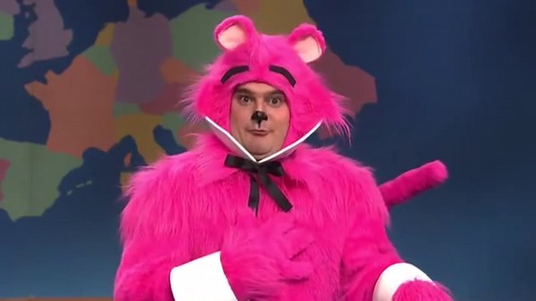 SNL Sketch Weekend Update: Paul Rudd Edition