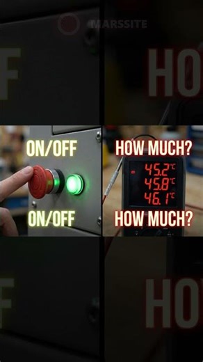 Your Robot is Blind Without This