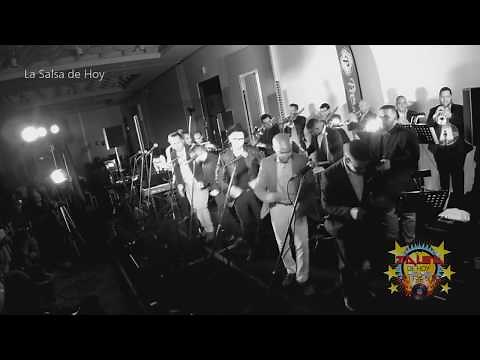 🎵 PETE PERIGÑON PRESENTA LA GENERACION DEL PRESENTE [2018]