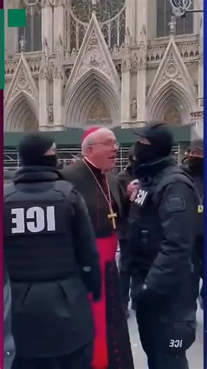 Conflicto entre ley y fe en iglesia de EE.UU.