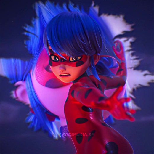 Which one is your favorite?? 👀 #miraculous #miraculousladybug #edit #ladybug #mlb#ladybugandcatnoir#marinette#marinettedupaingcheng#miraculousseason6#viral#foryou#miraculousawakeningmovie#miraculousawakening tags: Liraculous Ladybug Awakening movie edit Marinette season 1, 5, 6 viral