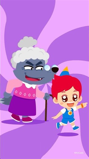 Hati-Hati dengan Orang Berbahaya 🚨｜JunyTony #Shorts