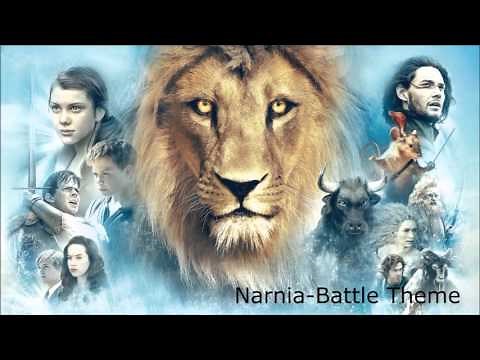 Narnia - Battle Theme