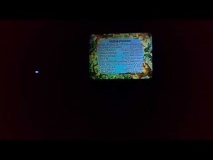 Little Bear End Credits