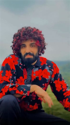 ‎اَمیرخان➰سَبزَل/کمدین🇮🇷‎ on Instagram‎: "قبول داریییی؟😂😂😂😂😂😂😂 @amir.azimkhann @amir.azimkhann @amir.azimkhann"‎