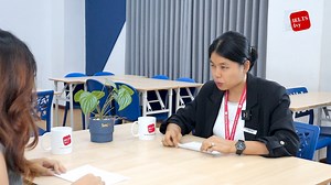 60K views · 1.4K reactions | IELTS Speaking Face to Face Mock Test -...