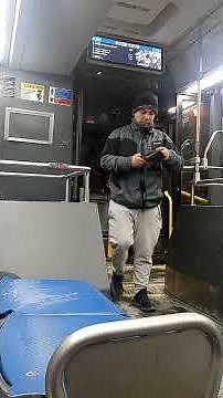 CTA bus route 53 #bus #busfanning