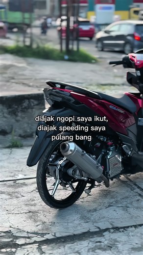 bercanda bang🥺 #nmaxmodifikasi #fyp