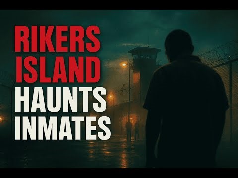 What Happens Inside Rikers Island Will Haunt You Forever, America true crime documentary