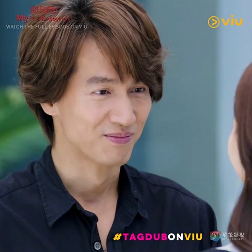 They're finally getting married. 🥺❤️ | Viu Philippines