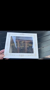 The Cake Bake Shop Bakery soft opened this morning on the Walt Disney World BoardWalk. I was not far away, so I stopped by and purchased a few items. One of those items is Gwendolyn’s Famous Earl’s Court Chocolate Cake, which has three layers of French Valrhona chocolate cake, Callebaut Belgian chocolate ganache and mousse-like chocolate cream. The price is $24.99 for a decent sized slice. It is very rich and sweet, so I would generally split it for several guests (or we will have it for 3 or 4 