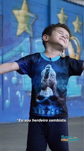 Denise Carla on Instagram: "Gaelzinho da sorte (de 1, 2, 3…5 anos 🖐🏾🥰) passando pela sua linha do tempo pra lembrar que logo mais começa a primeira parte dos desfiles das escolas de samba do Grupo Especial na Sapucaí. Confira a ordem de apresentação do Rio Carnaval 2026: Domingo, 15 de fevereiro 1 - Acadêmicos de Niterói - Do alto do mulungu surge a esperança: Lula, o operário do Brasil | Carnavalesco: Tiago Martins 2 - Imperatriz Leopoldinense - Camaleônico | Carnavalesco: Leandro Vieira 3 -