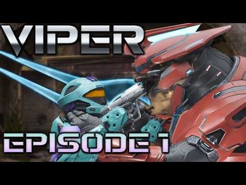 "What is a Spartan?" | VIPER: Episode 1