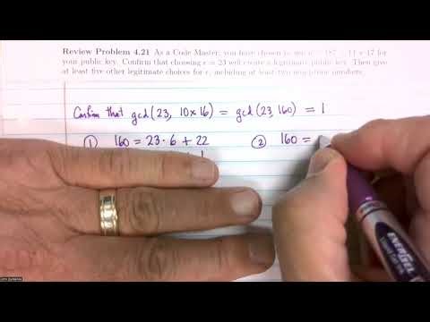 Math 2000 Review 4B.21