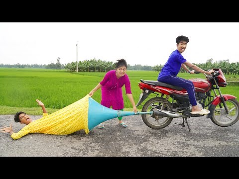 Must Watch Very Special Funny Video 2022 Totally Amazing Comedy Episode 37 by Funny Family