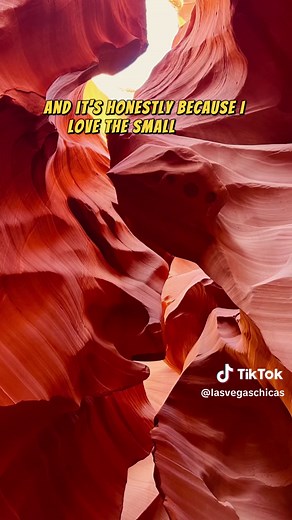 Antelope Canyon Tour from Las Vegas - A Must-Do Outdoor Adventure