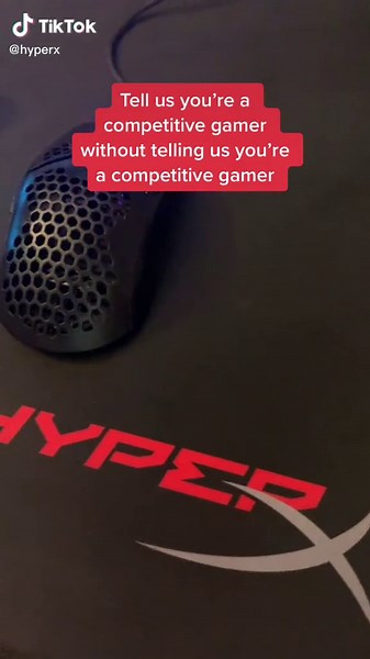 HyperX on TikTok