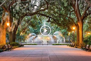 Forsyth Park Discount Admission Tickets » TourPass®