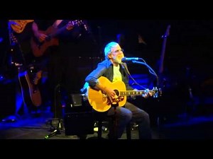 Cat Stevens/Yusuf Islam - Here Comes My Baby/First Cut Is The Deepest LiveMovistarArenaChile 281113
