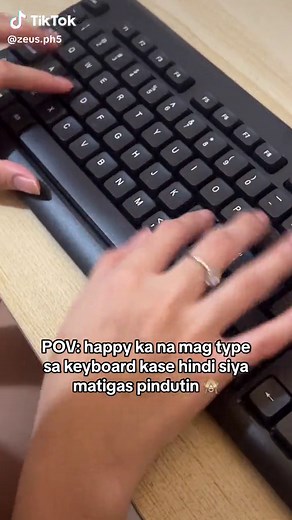 Zeus K77 Keyboard: Comfortable Typing Experience