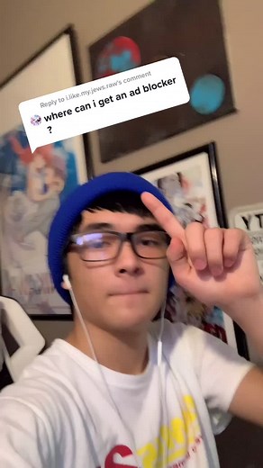 Nisekoi Animesuge Opera GX Ad Blocker Review