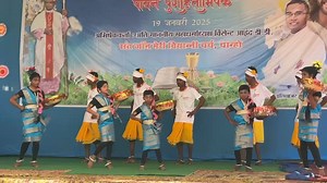 77K views · 1.1K reactions | Blind School Kid Dance #blindkidschool #dance | Archit Lakra | Facebook