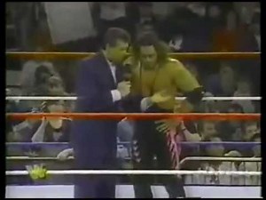 WWF Raw - 22/1/96 - Part 4/4